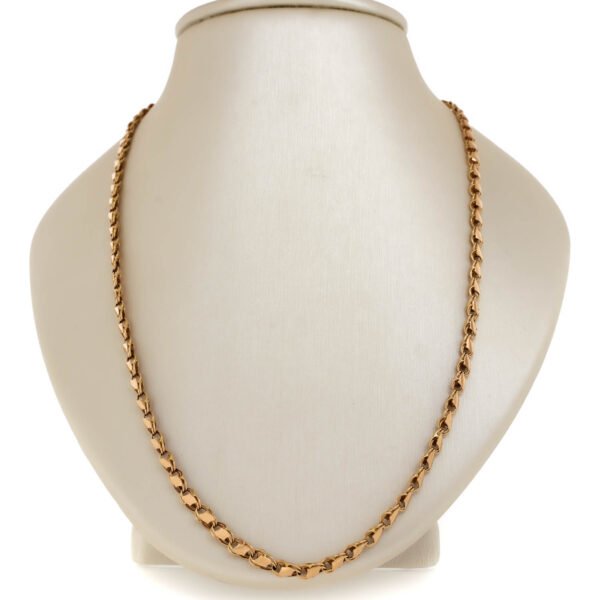 MISC. Chain Necklace