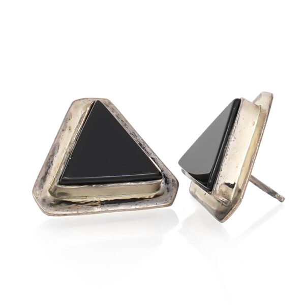 Gemstone Fashion Earrings