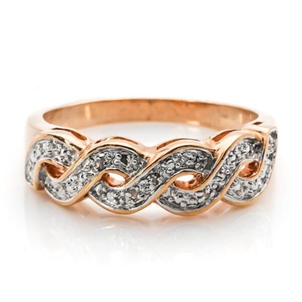 Twist Fashion Band