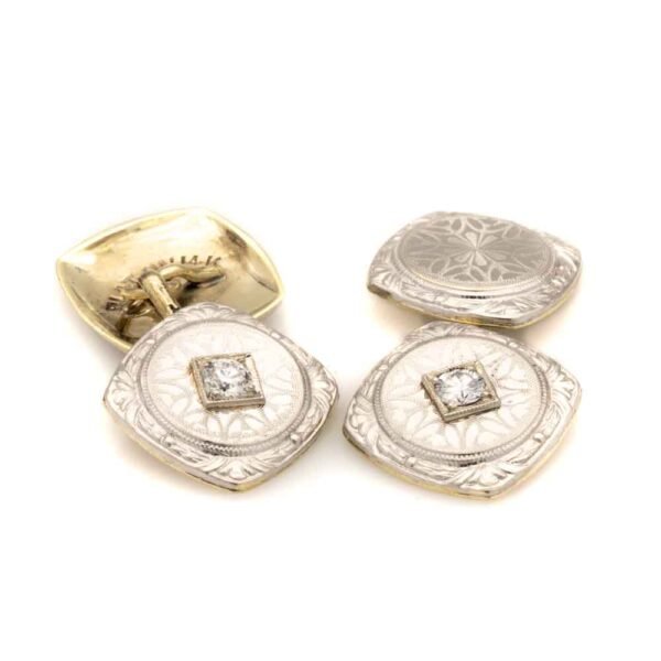 Cuff Links Misc