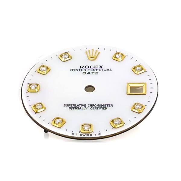 DIAL Rolex Watch