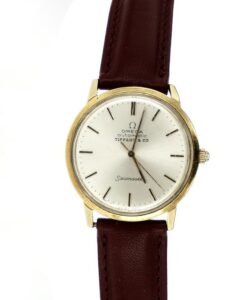 Omega Watch