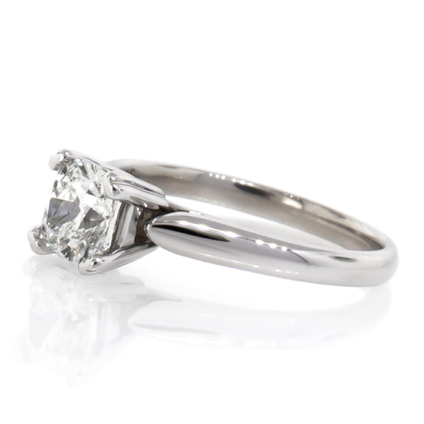 Solitaire Ring