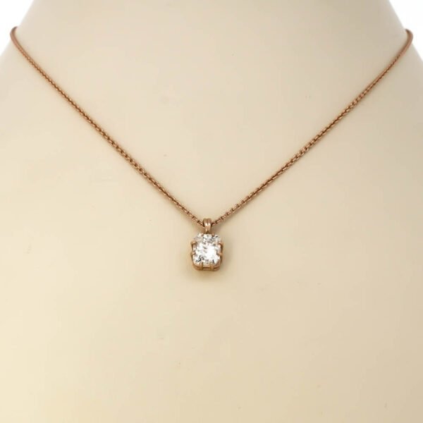 Diamond Fashion Pendant