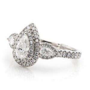 Halo 3 Stone Ring