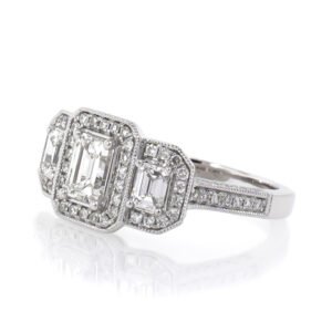 Halo 3 Stone Ring
