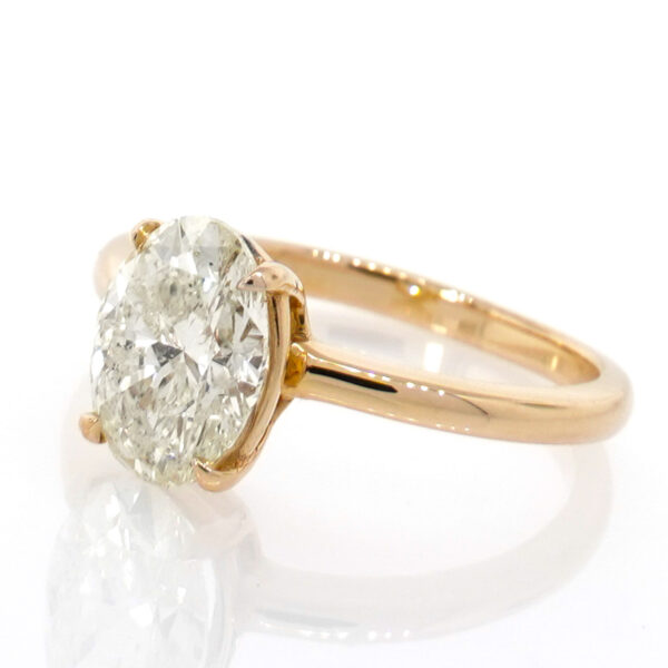 Solitaire Ring