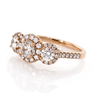 Halo 3 Stone Ring