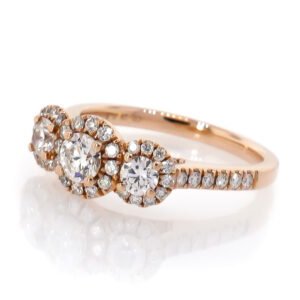 Halo 3 Stone Ring