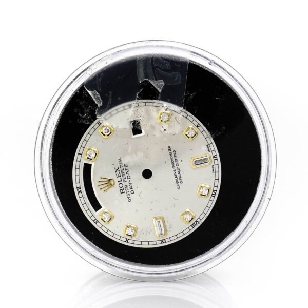 DIAL Rolex Watch