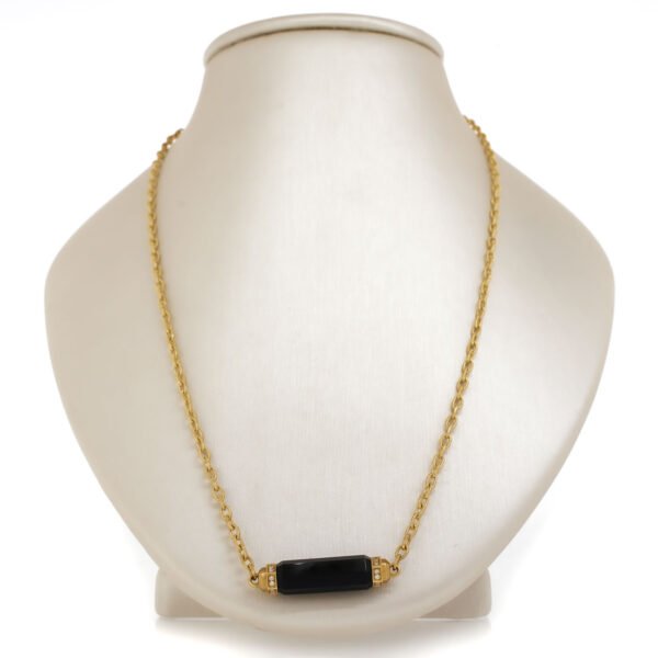 Gemstone Fashion Pendant