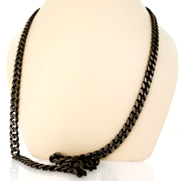Cuban Gents Necklace