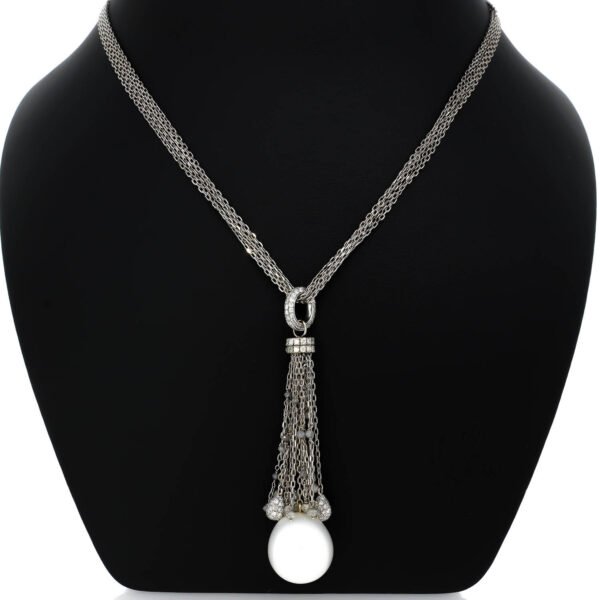 Gemstone Fashion Pendant