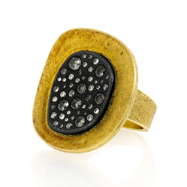 Designer Fashion Ring