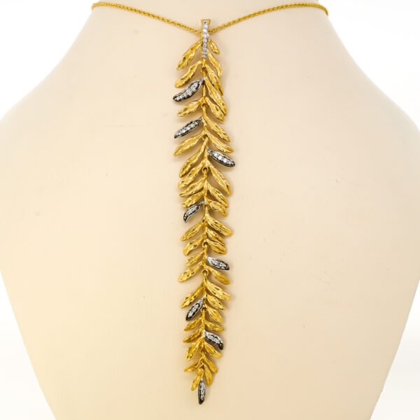 Fashion Necklace