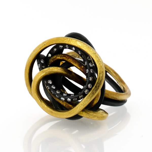 Designer Fashion Ring
