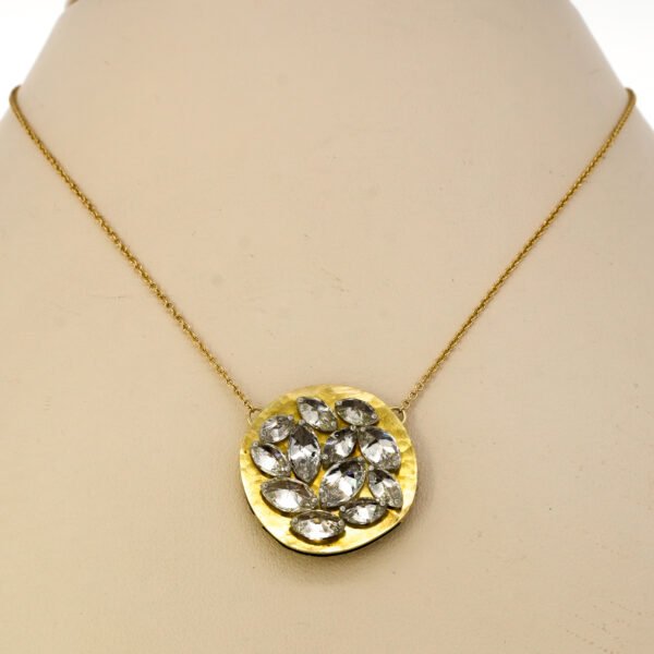 Diamond Fashion Pendant