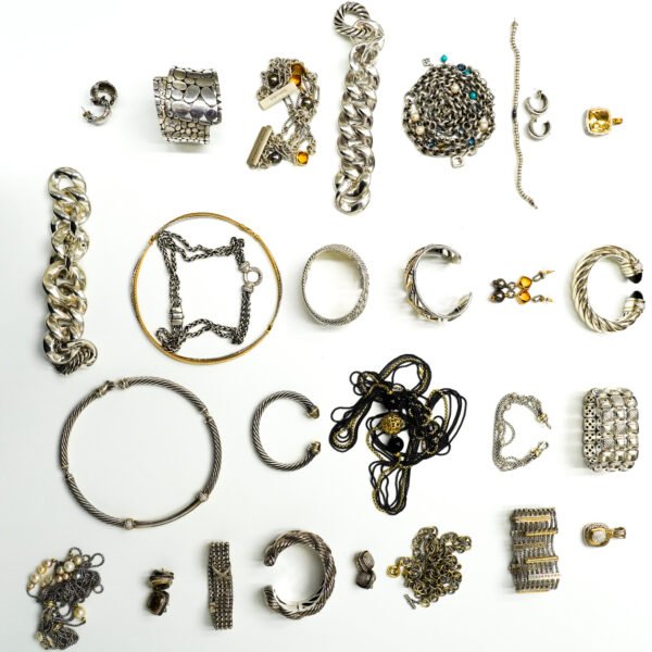 Jewelry Lot Items Misc