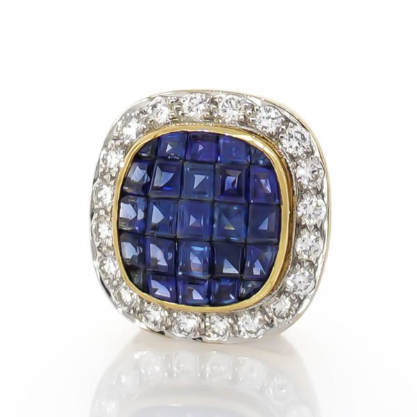 Gemstone Fashion Pendant