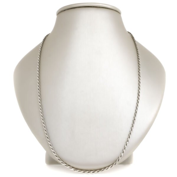 Rope Chain Necklace