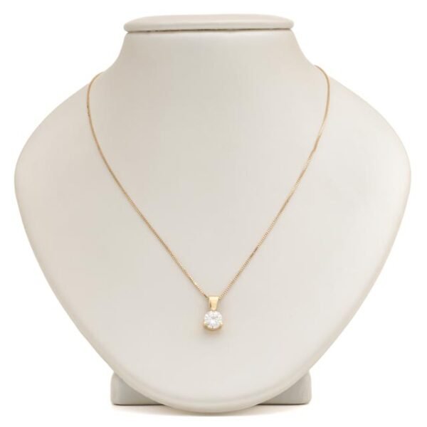 Diamond Fashion Pendant
