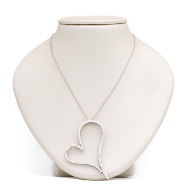 Diamond Fashion Pendant
