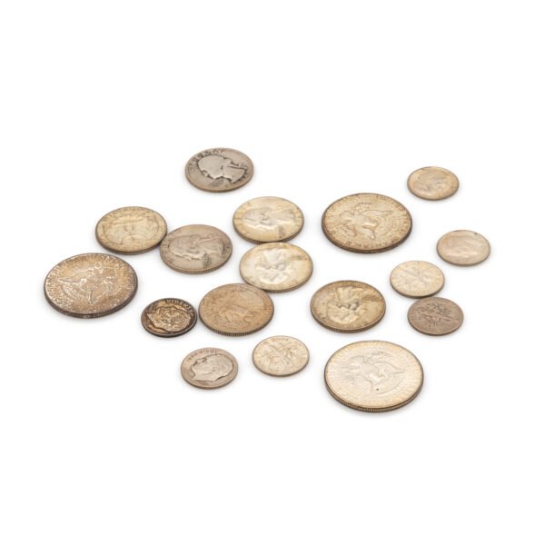 Coin(s) Items Misc