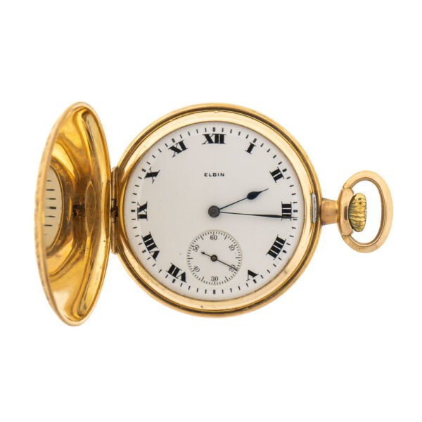 Antique Style Misc. Watch
