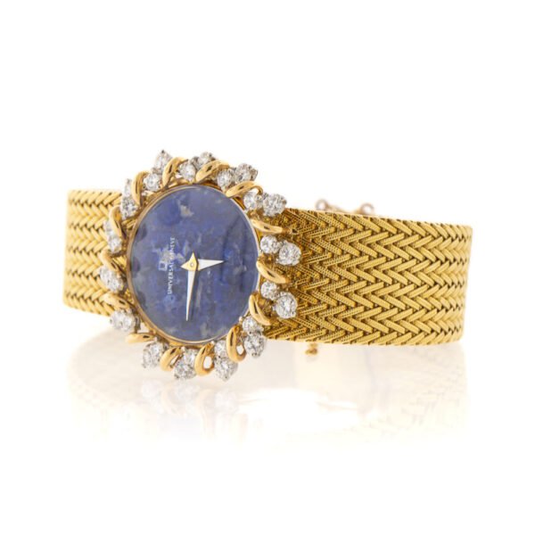 Misc. Watch
