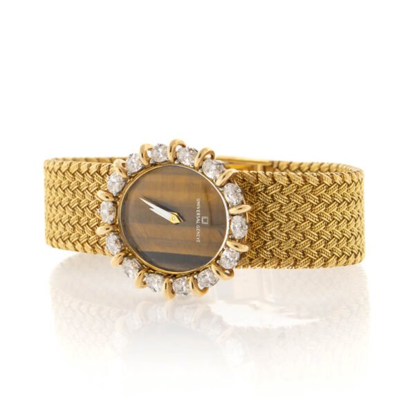 Misc. Watch