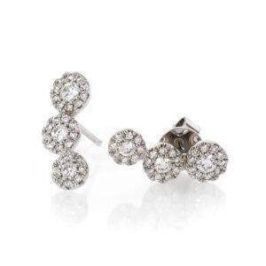 Climber Fashion Earrings