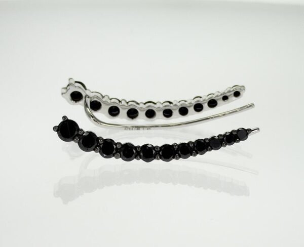 Climber Fashion Earrings