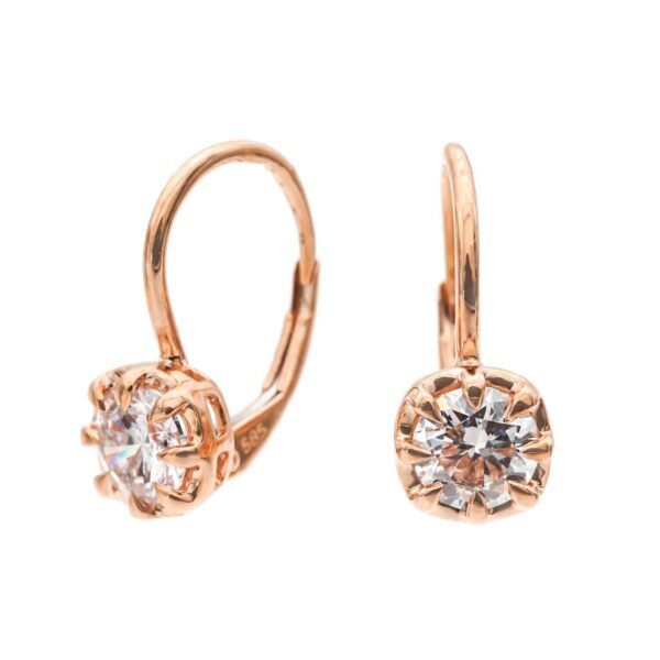Antique Style Fashion Earrings