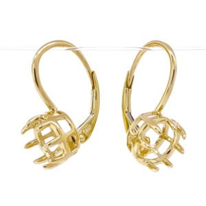 Antique Style Fashion Earrings
