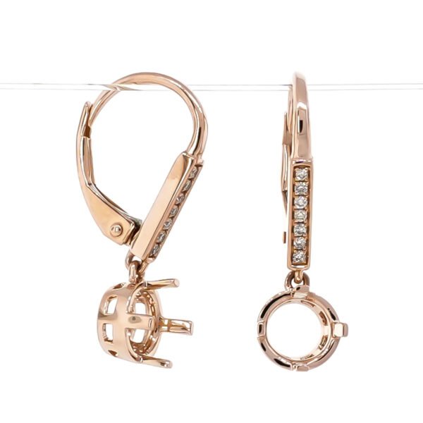 Drop Fashion Earrings
