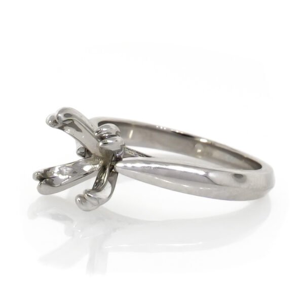 Solitaire Ring Mounting