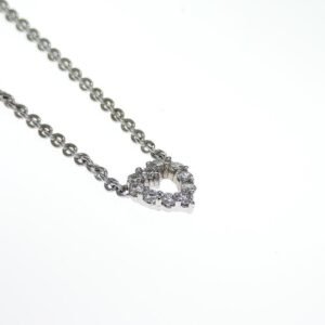 Diamond Fashion Pendant