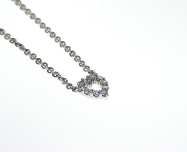 Diamond Fashion Pendant
