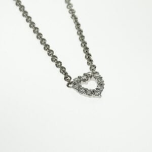 Diamond Fashion Pendant