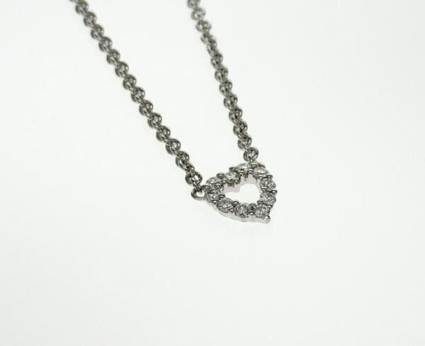 Diamond Fashion Pendant