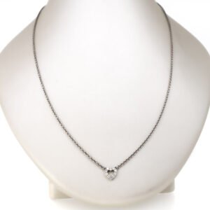 Diamond Fashion Pendant
