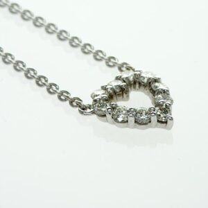 Diamond Fashion Pendant