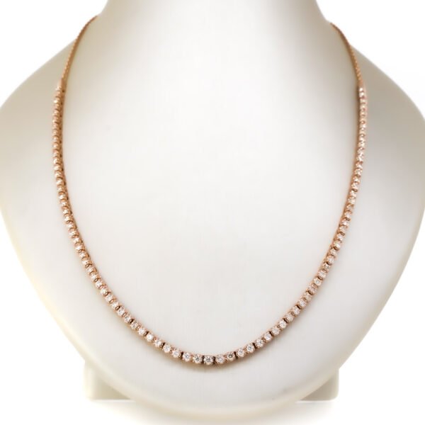 Choker Fashion Necklace