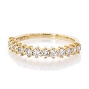Diamond Fashion Band
