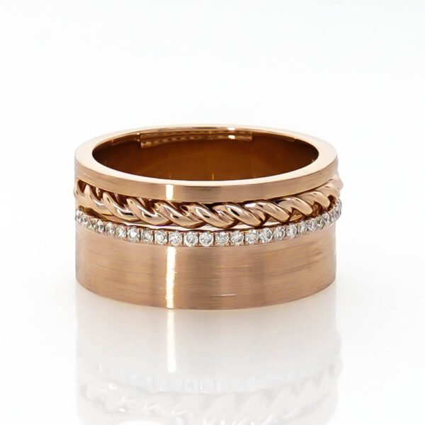 Stackable Fashion Band
