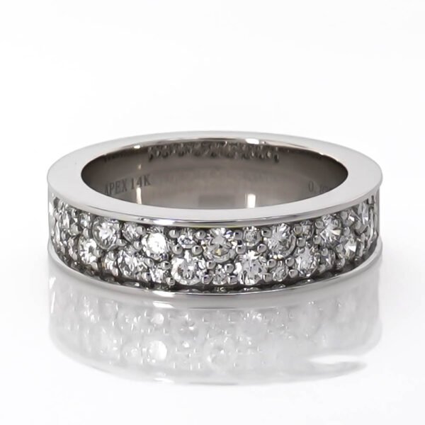 Stackable Fashion Band