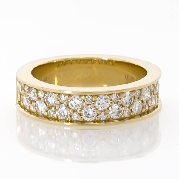 Stackable Fashion Band