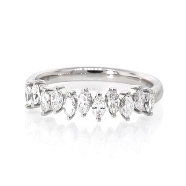 Fancy Shape Fashion Band
