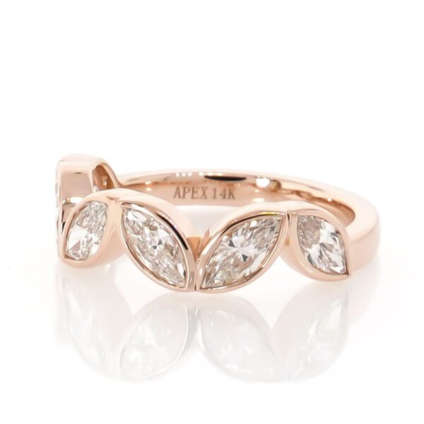 Fancy Shape Fashion Band