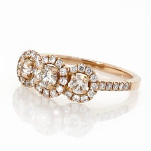 Halo 3 Stone Ring
